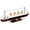 Sluban Titanic M38-B0835 Titanic střední