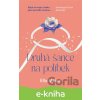 E-kniha Druhá šance na polibek - Ella Maise