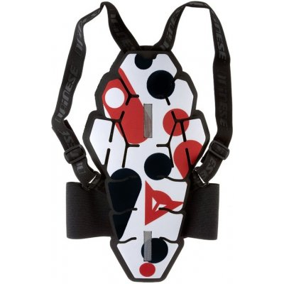 Dainese Back Protector Soft