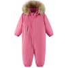 Detská zimná kombinéza s membránou Reima Gotland ružová 98