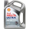 Shell Helix Ultra A5/B5 0W-30 4 l