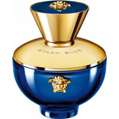 Versace Parfumovaná voda Dylan Blue Pour Femme 50 ml