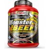 Anabolic Monster BEEF 90 Protein 2200 g - Amix - Čokoláda