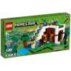 LEGO® Minecraft 21134 Základňa vo vodopáde (lego21134)