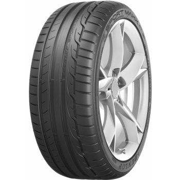 Pneumatiky Dunlop SP Sport Maxx RT 205/55 R16 91W