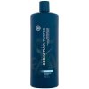 Sebastian Professional Twisted Shampoo 1000 ml šampon pro vlnité a kudrnaté vlasy pro ženy