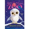 Zara a jej Záchranná zoo - Unavené sovíča - Amelia Cobb