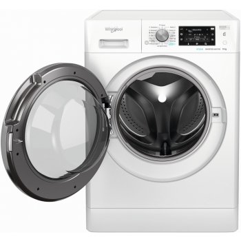 Whirlpool FFD 9448 BCV EE