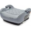 Baby Mix Podsedák Hero Plus Isofix i-Size Grey