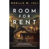Room For Rent (Noelle W. Ihli)(Brožovaná)