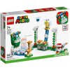 LEGO Super Mario 71409 Maxi-Spikes Wolken-Challenge