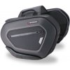 SW MOTECH PRE BLAZE saddlebag set Black. Honda CB500X (13-), NX500 (23-)