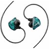 Takstar TS-2300 Blue In-Ear Monitor Earphones Blue Slúchadlá za uši