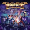 Dragonforce - Warp Speed Warriors / Digisleeve [CD]