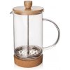 Orion French Press kafetier CORK 0,75 L