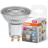 LED žiarovka PAR16 reflektor GU10 7W = 80W 575lm 4000K neutrálna biela CRI90 36° Stmievateľná SUPERSTAR Osram