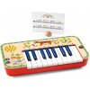 Djeco Djeco Detský syntetizátor Animambo