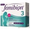 Femibion 3 Kojení 28 tabliet + 28 toboliek 3balenia