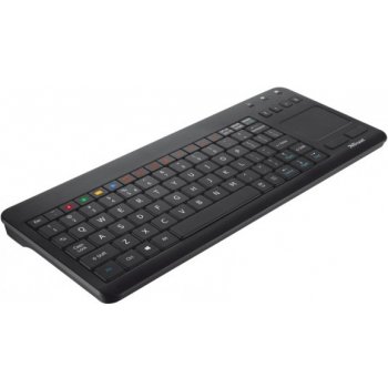 Trust Sento Smart TV Keyboard for Samsung 20291