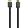 Hama Ultra High Speed 8K HDMI kábel 1m 202027 - Kábel hdmi vidlica - vidlica