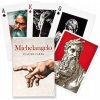 Poker Michelangelo -