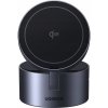 Ugreen W712 Magnetická Nabíjačka 3v1 Qi2 15W pre iPhone, Apple Watch, AirPods