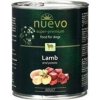 Nuevo Dog Adult Lamb & Potato 800 g