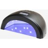 Semilac UV/LED lampa 24/48 W All Black