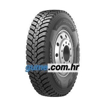 Dunlop SP482 315/80 R22,5 156K