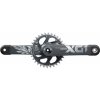 Kľuky SRAM X01 EAGLE DUB 170 LNRPLR 32