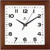 Dizajnové nástenné hodiny 21038N Lowell 30cm (8008457078605)