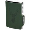 Mondraghi Silhouette Modern Deer Green
