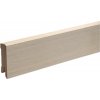 Soklová lišta PAR-KY Dub Milk WS-MIL 2,15m