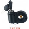 Kugoo-Kukirin Spínacia skrinka 3pin Kugoo Kukirin G2PRO
