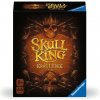RAVENSBURGER Kartová hra Skull King: Kráľ lebiek