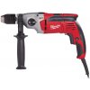 MILWAUKEE PD2E22R 850 W Príklepová vŕtačka 2-rýchlostná 4933419570