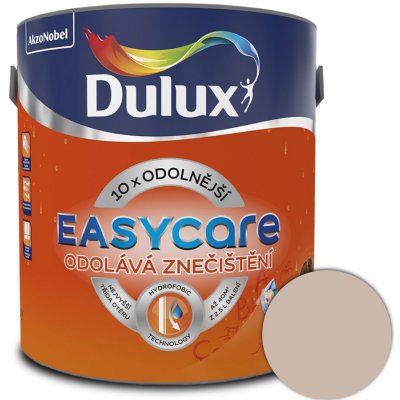 Dulux EASYCARE Kávová sušienka 2,5l