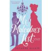 Mr Malcolm's List (Suzanne Allain)(Brožovaná)