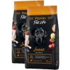 2 x Fitmin For Life DOG Junior Large Breeds 12 kg