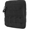 Condor Outdoor Molle univerzálna čierna