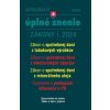 Aktualizácia I/1 / 2024 - daňové a účtovné zákony - Poradca s.r.o.