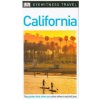 DK Eyewitness California