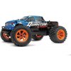 Maverick Karoserie lakovaná Quantum MT Modrá