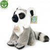 Plyšový lemur 18 cm - plyšové hračky