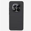 Nillkin Super Frosted PRO zadný kryt pre Xiaomi Redmi Note 15 Pro 5G Black