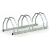 Stojan na bicykle 3 miesta - 750x300x255mm