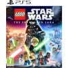 LEGO Star Wars: The Skywalker Saga (PS5)