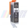 READYToner Atramentový cartridge Canon PGI550XB (6496B001 / 6431B001) black (čierny), kompatibilný