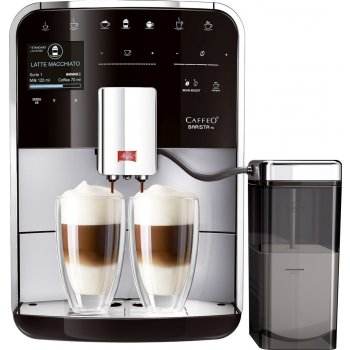 Melitta Barista TS Smart F850-101