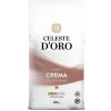 Celeste d'Oro Finest Crema zrnková káva 1kg